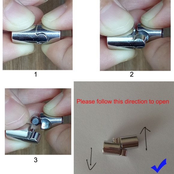 Green Double Mesh Crystal Wrap Bangle Bracelet - Picture 6 of 8